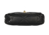 Small Chanel 19, top view
